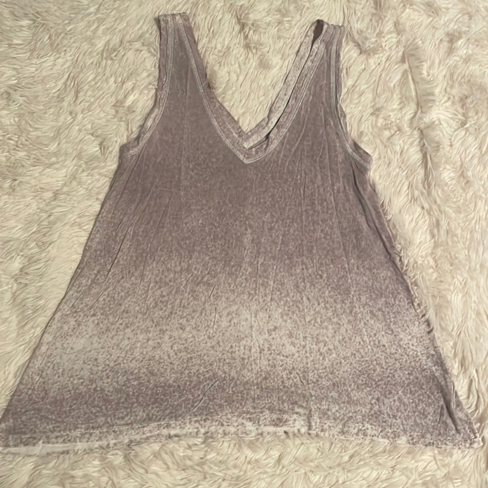 Vneck AE Tank